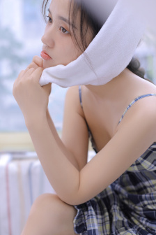 太子的小通房李诗情